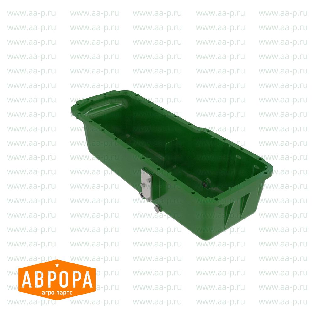 RE56166 ТЕПЛОЗАЩИТНЫЙ  ЭКРАН